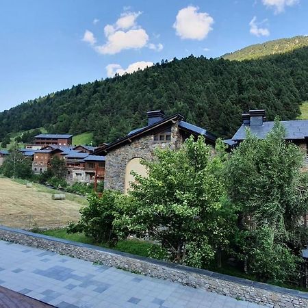 Acollidor Estudi Amb Encant Nordic I Amb Parquing, Al Costat De Grandvalira Канилло Экстерьер фото