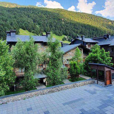 Acollidor Estudi Amb Encant Nordic I Amb Parquing, Al Costat De Grandvalira Канилло Экстерьер фото