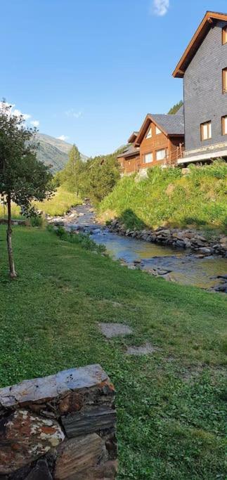 Acollidor Estudi Amb Encant Nordic I Amb Parquing, Al Costat De Grandvalira Канилло Экстерьер фото